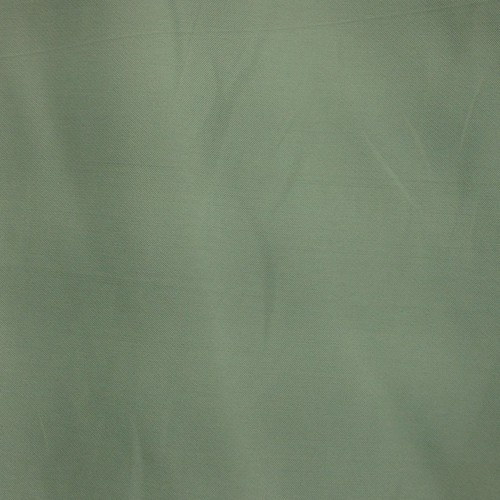 Dekostoff blassgrün uni - , 150cm
