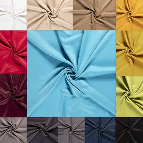 Verdunkelung stoff alle farben - stoff,
