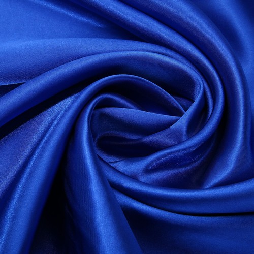 Satin royal - satin,