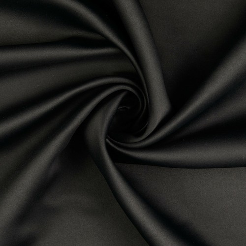 Verdunklungsstoff black out - black,