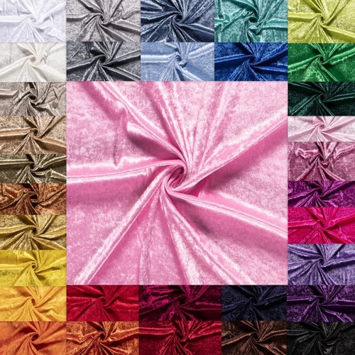 Pannesamt stoff farben - pannesamt, 33
