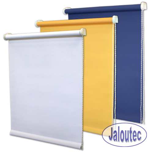 Rollo lichtschutz blickdicht - rollo,