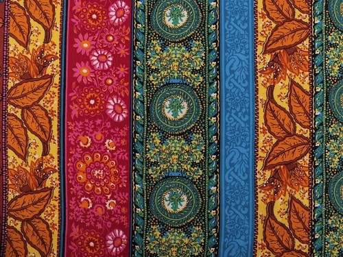 Canvas baumwollstoff hippie - canvas,