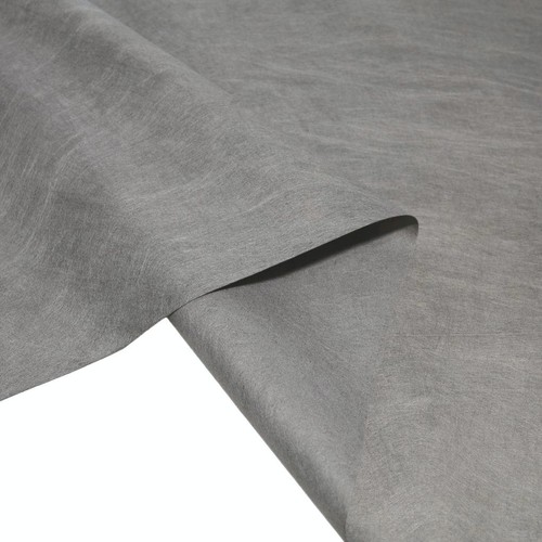 Grauer dekovlies 220cm - 4m,
