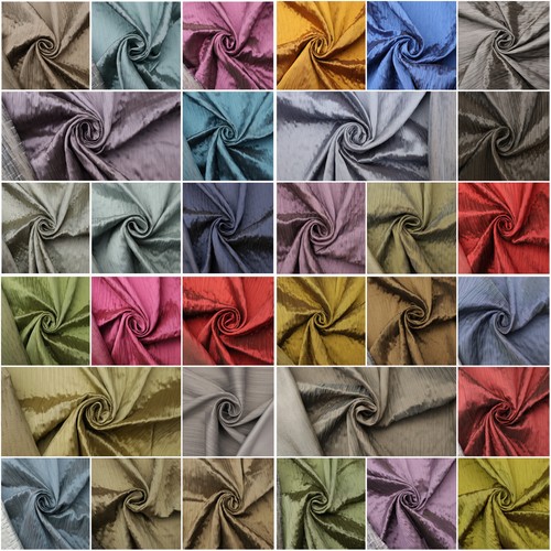 Vorhangstoff crash satin - vorhangstoff,