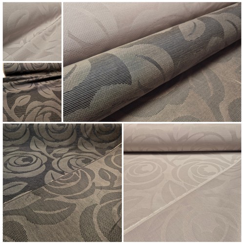Jacquard stoff dekostoff - jacquard,