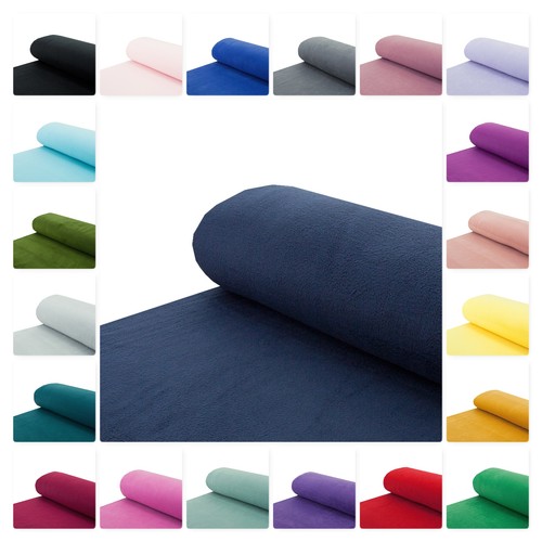 Polar fleece stoff - polar, antipilling